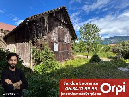 chalet 1 pièce 95 m²