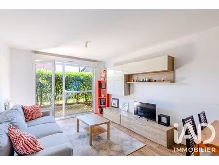 appartement à bessancourt (95550)