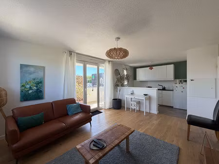 appartement bruges 3 pièces 57.4 m2
