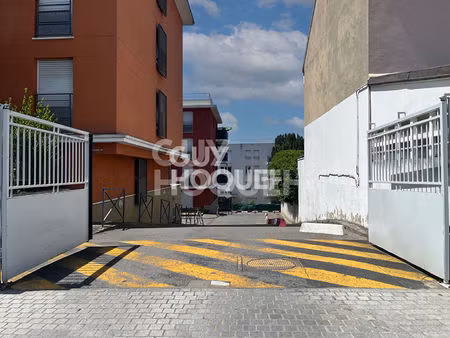 charmant appartement 2 pièces (48 m²) à corbeil-essonnes