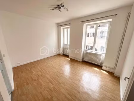 appartement de 48 m² à coulommiers