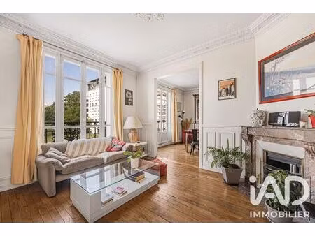 appartement à courbevoie (92400)