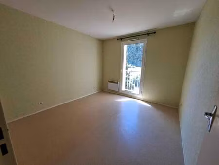 appartement de type 3