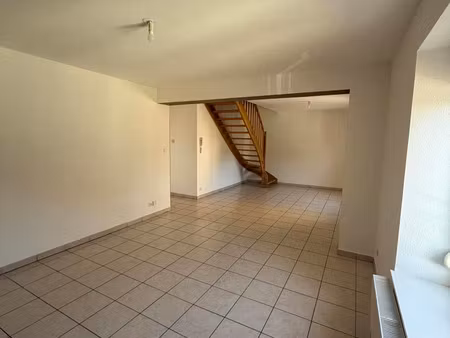 location appartement 4 pièces 93 m² à éloyes (88510)