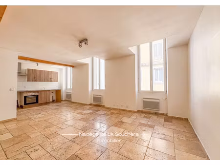lodi: bel appartement en duplex de 80 m² environ