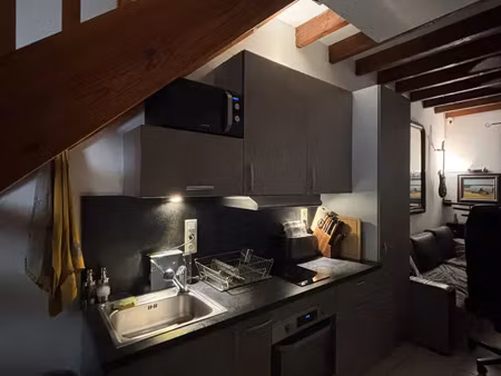 location appartement 2 pièces 36 m² à pau (64000)