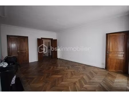 appartement de 166 m² à gap