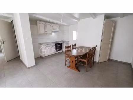 immeuble de 133 m² à selestat