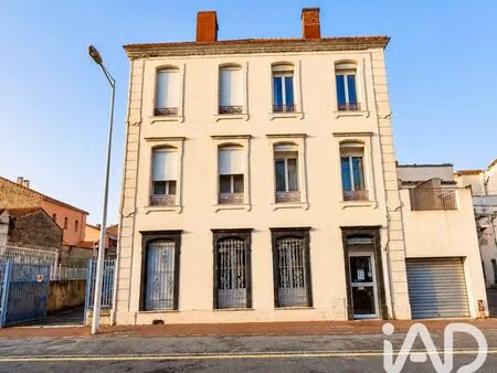 immeuble à perpignan (66000)