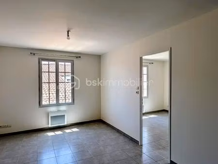 appartement de 46 m² à la valette-du-var