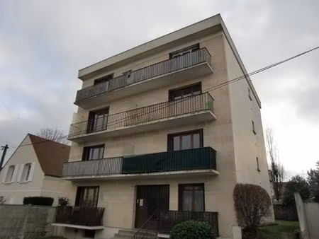 le perreux sur marne appartement 2 pièces 47 m² vendu loue