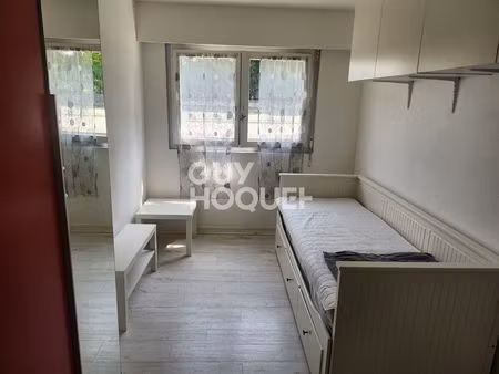 a vendre 3 studettes côte à côte  11m2