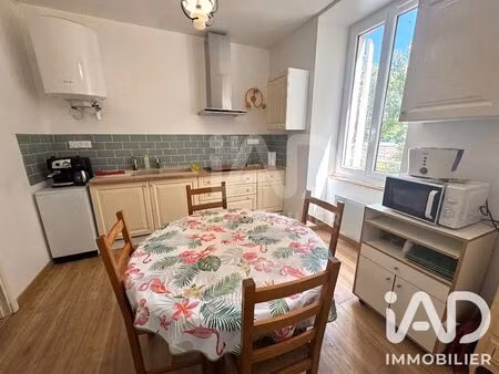appartement à molières-sur-cèze (30410)