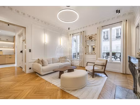superbe appartement décoré par architecte !