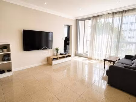 appartement de 90 m² à paris-19e-arrondissement