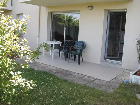 location appartement 3 pièces 59 m² à ramonville-saint-agne (31520)
