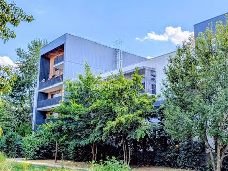 appartement de 38 m² à ris-orangis