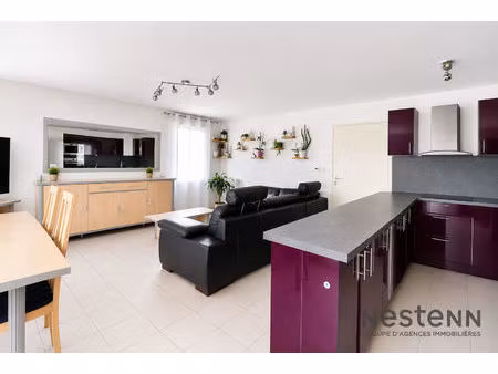 superbe appartement 4 pièces à vendre à rosny-sous-bois - 318 000 €