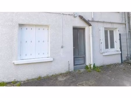 appartement - 69.5m ²