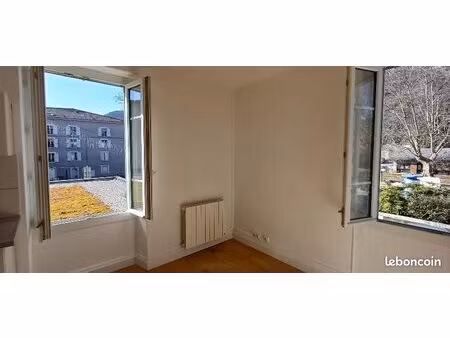 studio 1 pièce 16 m²