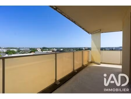appartement à toulouse (31200)