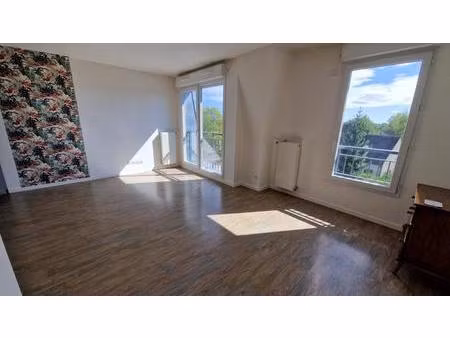 villecresnes appartement 1 pièce 34 m² centre ville