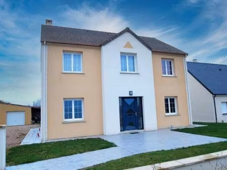 maison contemporaine 5 chambres