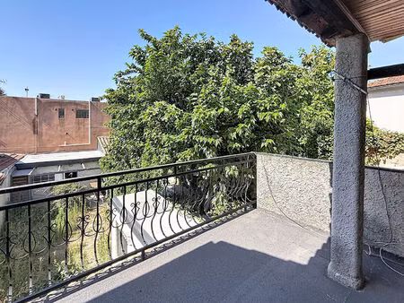 maison avignon 4 pièces 70 m2