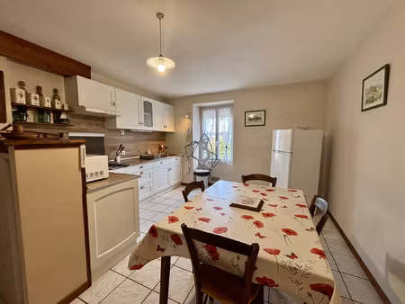ensemble immobilier t5 - 98 m2 - carmaux