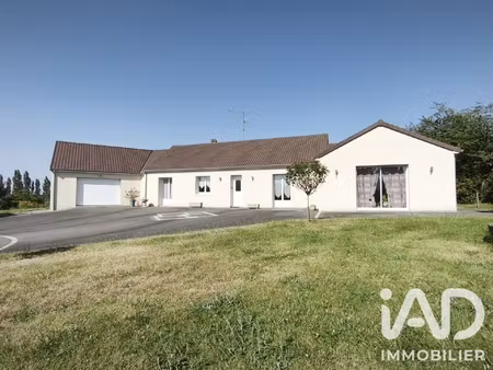 vente pavillon 5 pièces