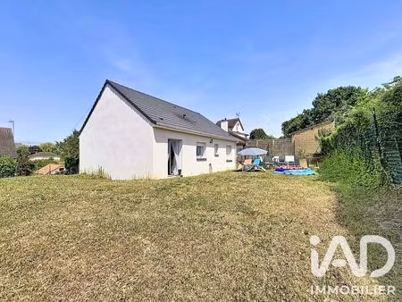 maison à chartres (28000)