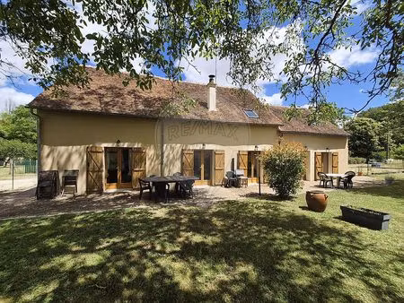 maison 4 chambre(s) à vendre