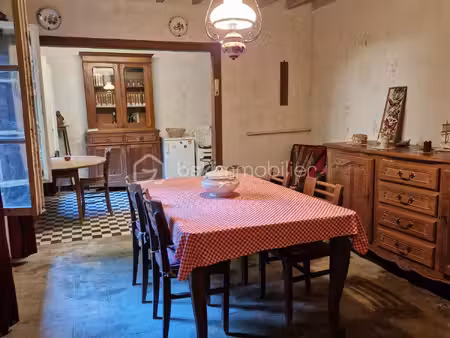 maison ancienne de 71 m² à goderville