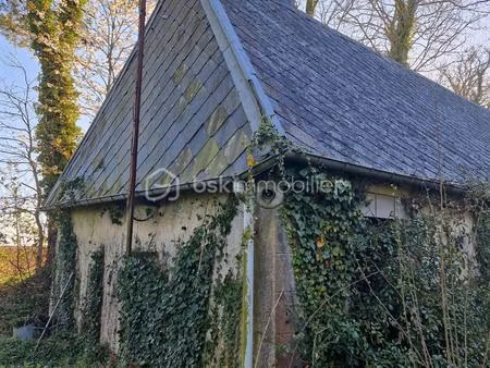 maison de 71 m² à goderville