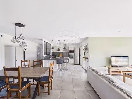 maison 3 chambre(s) à vendre