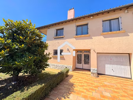 maison l'union  7 pièces 200 m2