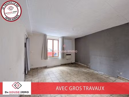 maison de ville avec cour
