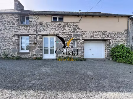 maison t4 - le mont-dol