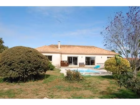 maison 6 pièces