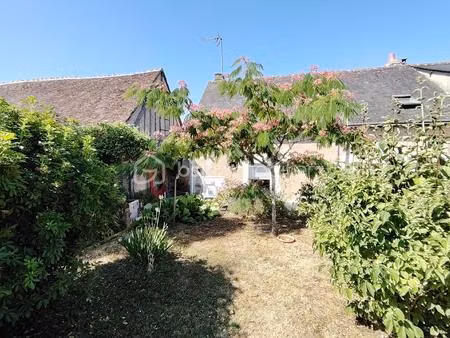 maison de 115 m² à neuville-sur-brenne