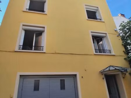 maison de ville à perpignan (66000)