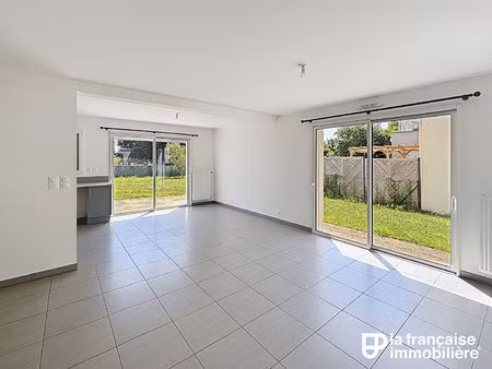 maison beaussais sur mer 6 pièce(s) 112.45 m2