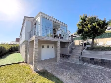 l’exception à descroizilles : votre maison d’avenir