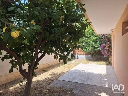 maison à saint-cyprien (66750)