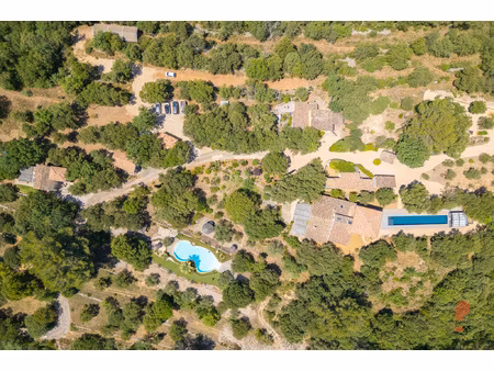 var - provence verte