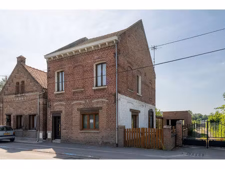 maison sin le noble 5 pièce(s) 115 m2