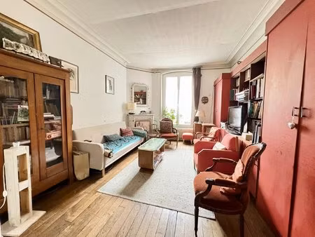 insurrection - maison de 109 m² - 4 chambres - jardin