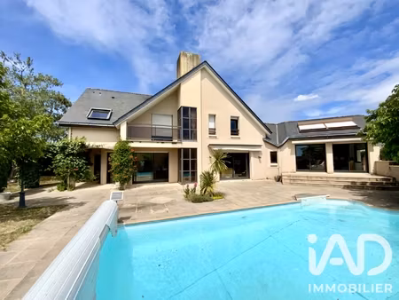 vente maison/villa 8 pièces