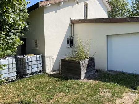 rare à cernay-lès-reims : maison familiale à rénover au cœur du village