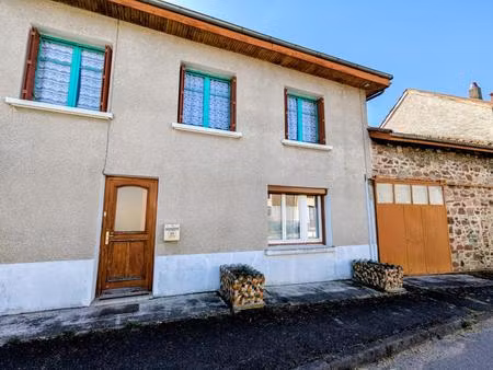 maison 7 pièces